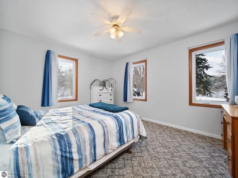 Tiny photo for 10778 Hibma Road, Tustin, MI 49688 (MLS # 1941865)