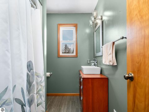 Tiny photo for 10778 Hibma Road, Tustin, MI 49688 (MLS # 1941865)