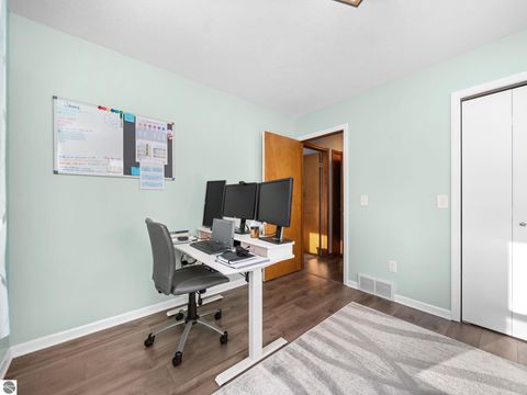 Tiny photo for 10778 Hibma Road, Tustin, MI 49688 (MLS # 1941865)