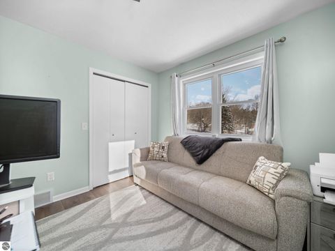 Tiny photo for 10778 Hibma Road, Tustin, MI 49688 (MLS # 1941865)