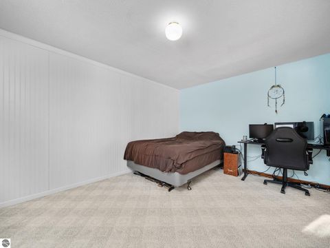 Tiny photo for 10778 Hibma Road, Tustin, MI 49688 (MLS # 1941865)