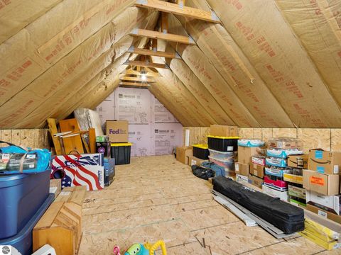 Tiny photo for 10778 Hibma Road, Tustin, MI 49688 (MLS # 1941865)