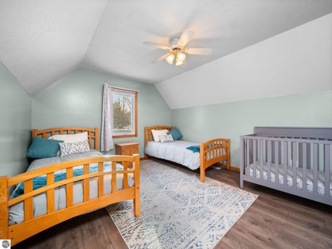 Tiny photo for 10778 Hibma Road, Tustin, MI 49688 (MLS # 1941865)