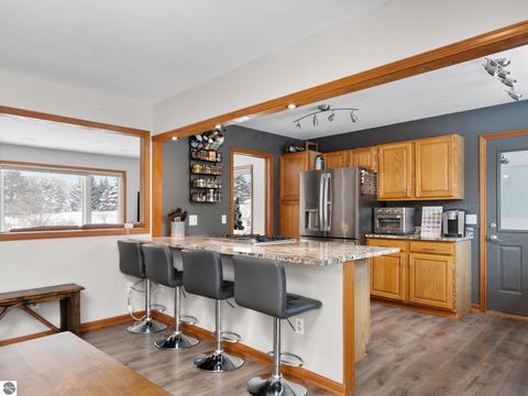 Tiny photo for 10778 Hibma Road, Tustin, MI 49688 (MLS # 1941865)