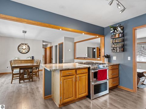 Tiny photo for 10778 Hibma Road, Tustin, MI 49688 (MLS # 1941865)