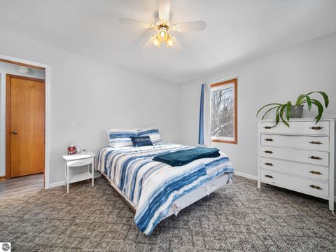 Tiny photo for 10778 Hibma Road, Tustin, MI 49688 (MLS # 1941865)