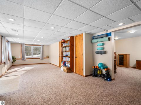 Tiny photo for 10778 Hibma Road, Tustin, MI 49688 (MLS # 1941865)