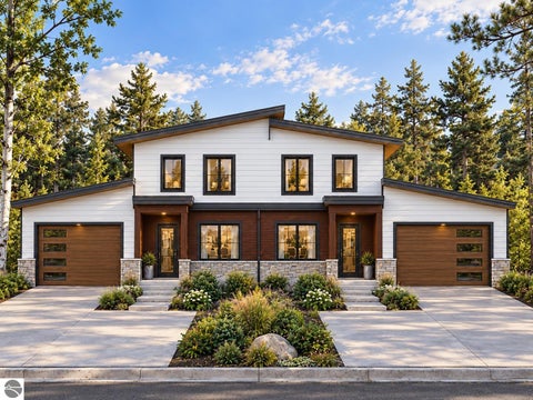Photo of 22 Tribeca Court, Traverse City, MI 49684 (MLS # 1951174)