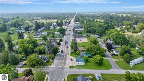 Tiny photo for 100102 S Bullock Street, Whittemore, MI 48770 (MLS # 1942547)