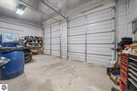 Tiny photo for 100102 S Bullock Street, Whittemore, MI 48770 (MLS # 1942547)