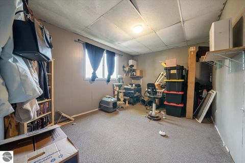 Tiny photo for 100102 S Bullock Street, Whittemore, MI 48770 (MLS # 1942547)