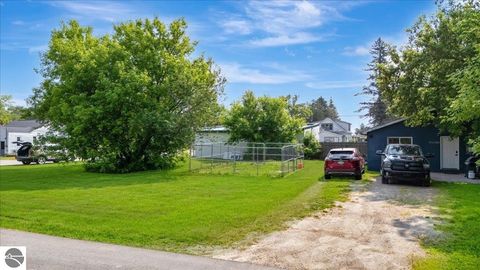 Tiny photo for 100102 S Bullock Street, Whittemore, MI 48770 (MLS # 1942547)