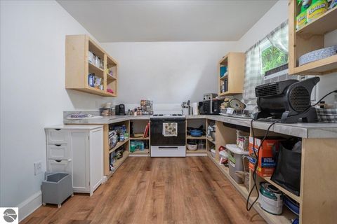 Tiny photo for 100102 S Bullock Street, Whittemore, MI 48770 (MLS # 1942547)