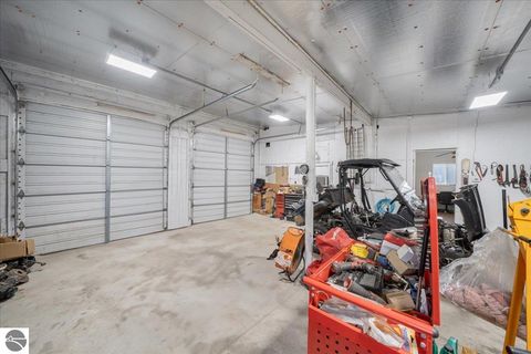 Tiny photo for 100102 S Bullock Street, Whittemore, MI 48770 (MLS # 1942547)