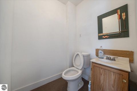 Tiny photo for 100102 S Bullock Street, Whittemore, MI 48770 (MLS # 1942547)