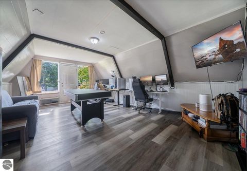 Tiny photo for 100102 S Bullock Street, Whittemore, MI 48770 (MLS # 1942547)