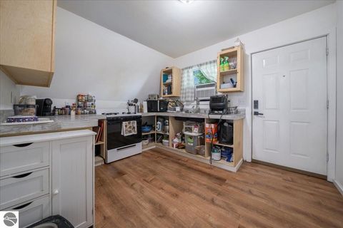 Tiny photo for 100102 S Bullock Street, Whittemore, MI 48770 (MLS # 1942547)