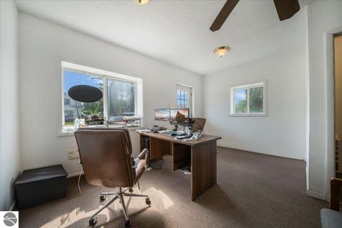 Tiny photo for 100102 S Bullock Street, Whittemore, MI 48770 (MLS # 1942547)