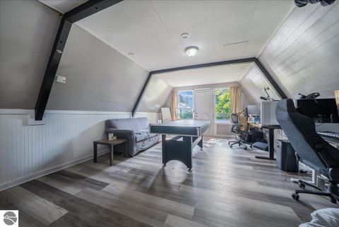 Tiny photo for 100102 S Bullock Street, Whittemore, MI 48770 (MLS # 1942547)