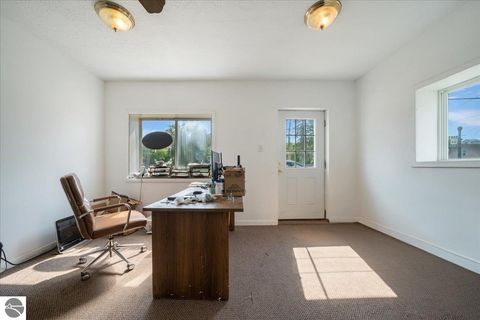 Tiny photo for 100102 S Bullock Street, Whittemore, MI 48770 (MLS # 1942547)