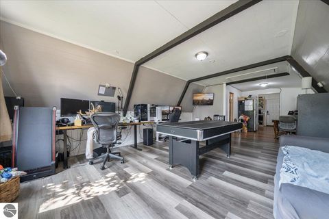 Tiny photo for 100102 S Bullock Street, Whittemore, MI 48770 (MLS # 1942547)