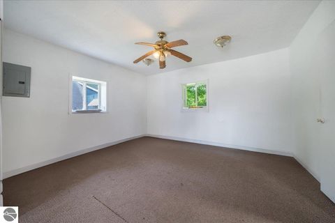 Tiny photo for 100102 S Bullock Street, Whittemore, MI 48770 (MLS # 1942547)