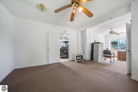 Tiny photo for 100102 S Bullock Street, Whittemore, MI 48770 (MLS # 1942547)