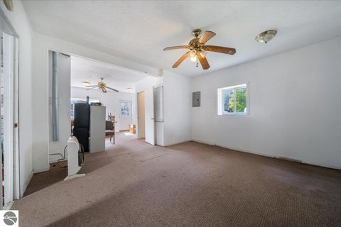 Tiny photo for 100102 S Bullock Street, Whittemore, MI 48770 (MLS # 1942547)