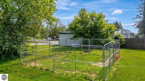 Tiny photo for 100102 S Bullock Street, Whittemore, MI 48770 (MLS # 1942547)