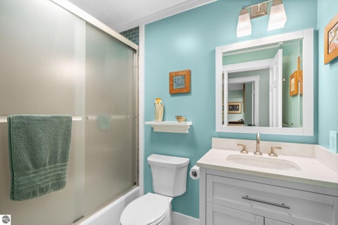 Tiny photo for 5610 Woodland Court, Bellaire, MI 49615 (MLS # 1950383)