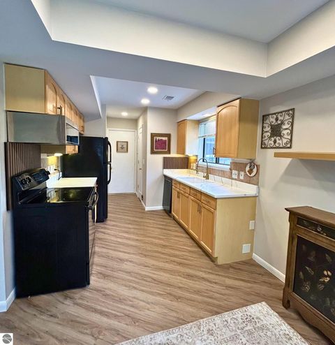 Tiny photo for 3860 Greenleaf Circle #30, Kalamazoo, MI 49008 (MLS # 1942756)