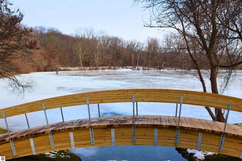 Tiny photo for 3860 Greenleaf Circle #30, Kalamazoo, MI 49008 (MLS # 1942756)