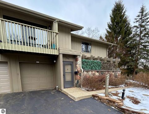 Tiny photo for 3860 Greenleaf Circle #30, Kalamazoo, MI 49008 (MLS # 1942756)