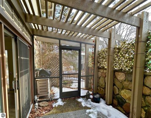 Tiny photo for 3860 Greenleaf Circle #30, Kalamazoo, MI 49008 (MLS # 1942756)
