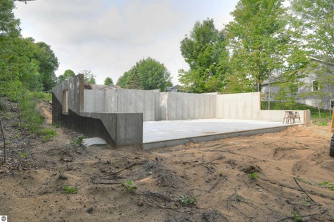 Tiny photo for 1387 Nightingale Lane, Kingsley, MI 49649 (MLS # 1950827)