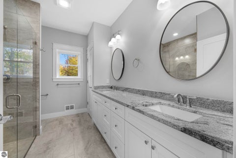Tiny photo for 1387 Nightingale Lane, Kingsley, MI 49649 (MLS # 1950827)