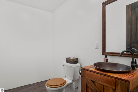 Tiny photo for 1477 Newport Street #2, Traverse City, MI 49686 (MLS # 1947766)