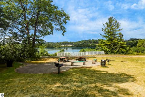 Tiny photo for 1477 Newport Street #2, Traverse City, MI 49686 (MLS # 1947766)