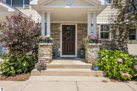 Photo of 1477 Newport Street #2, Traverse City, MI 49686 (MLS # 1947766)
