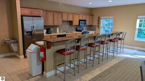Tiny photo for 1477 Newport Street #2, Traverse City, MI 49686 (MLS # 1947766)