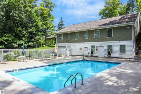 Tiny photo for 1477 Newport Street #2, Traverse City, MI 49686 (MLS # 1947766)