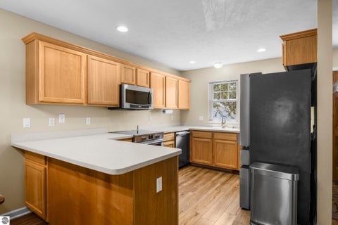 Tiny photo for 1477 Newport Street #2, Traverse City, MI 49686 (MLS # 1947766)