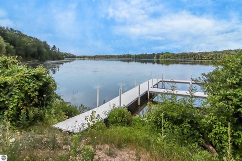 Tiny photo for 1477 Newport Street #2, Traverse City, MI 49686 (MLS # 1947766)