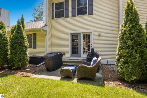 Tiny photo for 1477 Newport Street #2, Traverse City, MI 49686 (MLS # 1947766)