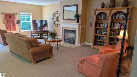 Tiny photo for 1477 Newport Street #2, Traverse City, MI 49686 (MLS # 1947766)