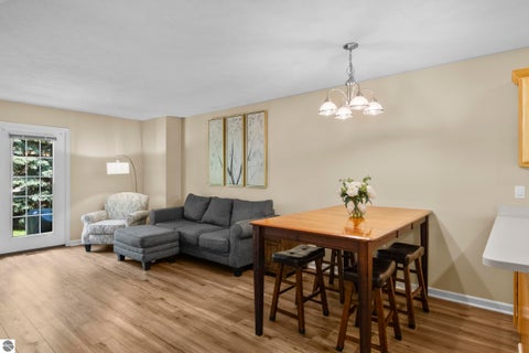 Tiny photo for 1477 Newport Street #2, Traverse City, MI 49686 (MLS # 1947766)