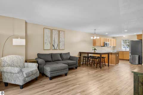 Tiny photo for 1477 Newport Street #2, Traverse City, MI 49686 (MLS # 1947766)