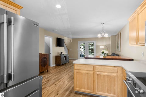 Tiny photo for 1477 Newport Street #2, Traverse City, MI 49686 (MLS # 1947766)