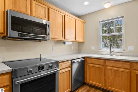 Tiny photo for 1477 Newport Street #2, Traverse City, MI 49686 (MLS # 1947766)
