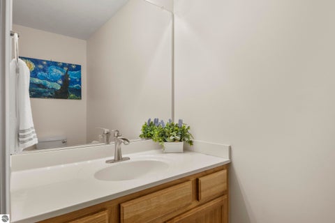 Tiny photo for 1477 Newport Street #2, Traverse City, MI 49686 (MLS # 1947766)